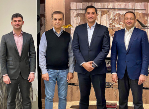 Флай Арна назначила генерального исполнительного директора