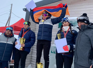 Հայտնի է հայ օլիմպիականների ելույթների ժամանակացույցը Պեկինում