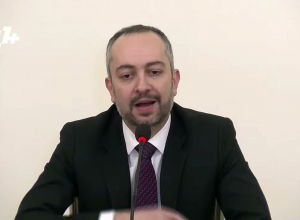 Որպես առաջին քայլ՝  հայելային հետքաշումը լավագույն տարբերակն է․ Աղաջանյան