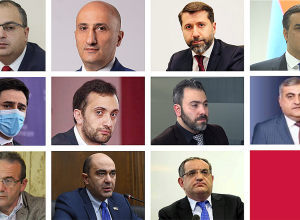 Утвержден состав Совета конституционных реформ