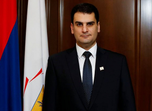 Դեռ թարմ են 44-օրյա պատերազմի վերքերը, բայց հայ զինվորը, վստահաբար, չի պարտվել․ Երևանի քաղաքապետ