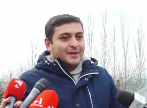 Խաղաղության պայմանագիր կնքելը Թուրքիայի և Ադրբեջանի՝ այս լիդերների հետ, խաղաղություն մուրալ է