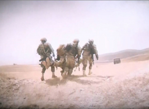 Փոխգնդապետ Սարգիս Ստեփանյանի կյանքի դժվար ճանապարհը․ «Բազկամարդը»