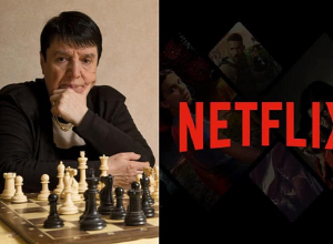 Վրացի շախմատիստուհին Netflix-ից փոխհատուցում է պահանջում