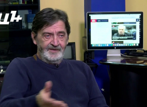 Ոչ մի իշխանություն չի ցանկանում իրեն հայելու մեջ տեսնել. Մեսրոպ Մովսեսյանը՝ «Ա1+»-ի եթեր չվերադառնալու մասին