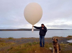 «Առօրյա կյանքում մարդիկ հաճախ չեն նկատում երկնքում սպիտակ գեղեցիկ փուչիկը»