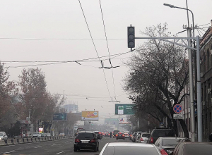 Սեղմիր կոճակը և սպասիր․ Երևանի ևս մեկ փողոց առավել անվտանգ կլինի հետիոտնի համար
