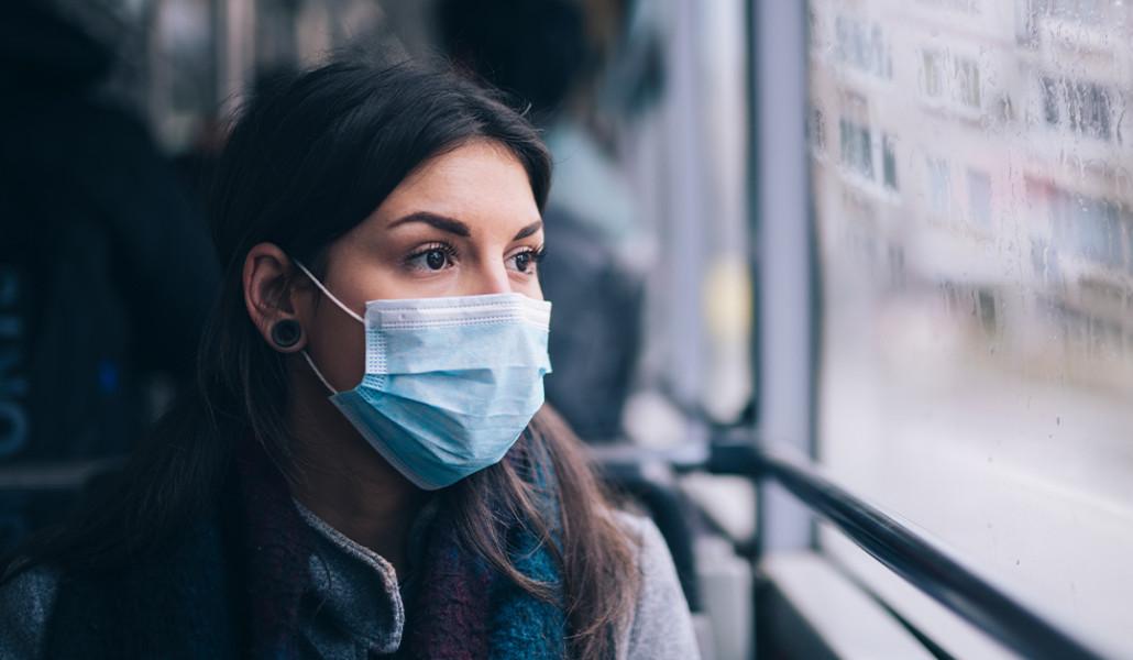 Համավարակ դիմակ