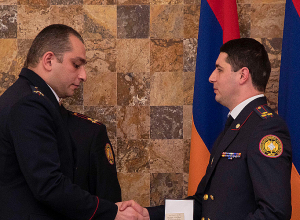 Ով է տարվա քննիչը