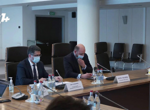 Հիպոտեքային վարկավորման ծավալները շարունակում են բարձր մնալ․ԿԲ նախագահ