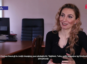 Кто новый председатель Комитета по туризму?