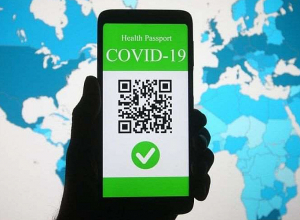 В Грузии больше не обязательно иметь «зелёный паспорт»