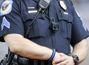 В США при стрельбе на территории колледжа погибли двое полицейских