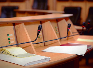 Արցախի ԱԺ-ն քննարկում է Սահմանադրության փոփոխության հարցը․ ՈՒՂԻՂ