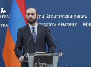 Хотя этого не было в договоре, но мы передали Азербайджану карты минных полей: Мирзоян