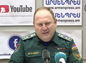 Ինչ զավեշտալի զանգեր է ստացել ԱԻՆ-ը