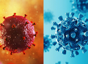 ՄԻԱՎ և COVID-19․ լուրջ փորձություն ախտահարված իմունային համակարգով մարդկանց համար