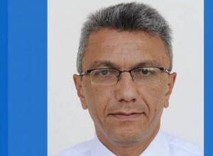 Արմեն Գիչյանն ազատվել է ՀՀ նախագահի խորհրդականի պաշտոնից