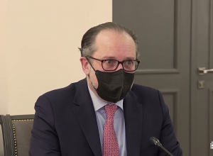 Մանրամասներ՝ Հայաստանի և Ավստրիայի ԱԳ նախարարների հանդիպումից