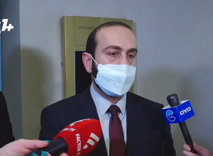 Азербайджан отреагировал отрицательно: Арарат Мирзоян