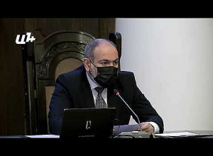 Ваагн Хачатурян, я уверен, будет избран президентом, но пока не поздравляю: Пашинян