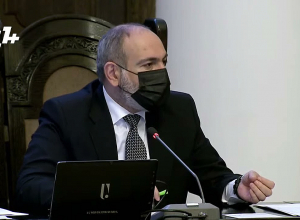 Чем больше мы финансируем общины, тем больше они требуют отставки правительства