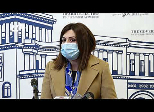 Ծառայողական քննություն անցկացվեց ու որոշում կայացվեց ազատել աշխատանքից․ Ավանեսյան