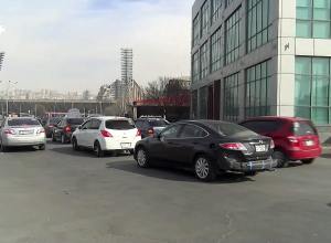 Վարորդների բողոքի ակցիան՝ ԱՊՊԱ-ի թանկացման դեմ. ՈՒՂԻՂ