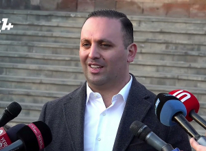 Мы имеем дело с вмешательством в деятельность судьи, мы сравнялись с позорными странами