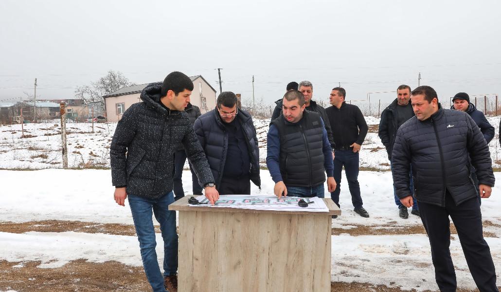 AknaxbyurBnakavayrShinhar