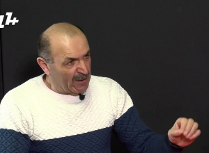 Մինչև 2018-ը նրանք պնակալեզ դատավորներ էին. Վ. Հարությունյանը Մարտի 1-ի դատավարությունների մասին