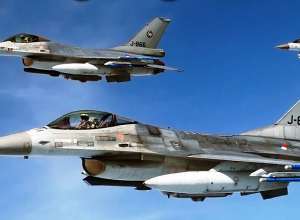 ԱՄՆ 50-ից ավելի կոնգրեսականներ Բայդենի վարչակազմին կոչ են արել դադարեցնել F- 16-երի վաճառքը Թուրքիային