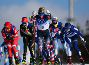 Պեկինի ձմեռային ՕԽ-ում հայտնի են առաջին չեմպիոնները