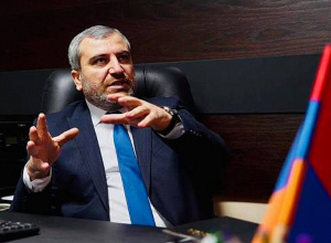 Մի պահ պատկերացրեք ԱԺ-ում որակապես այլ ընդդիմություն լիներ. Նորիկյան