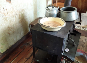 Ինչպես է աջակցում պետությունը սահմանի բնակչին