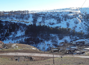 Սպասվում է առանց տեղումների եղանակ