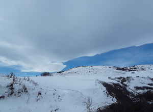 Սյունիքի ձմեռը/ լուսանկարներ