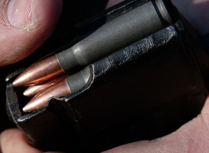 Բացահայտվել է ապօրինի կերպով զենք ձեռք բերելու, պահելու դեպք