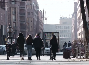 Պարեկները շրջայցի ժամանակ գողության դեպք են կանխել