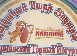 Молочные продукты с маркировкой «мацун» не могут быть экспортированы в РФ: какие найдены решения, какие предпринимаются шаги?