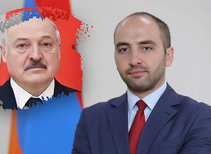 МИД РА ответило на заявления президента Беларуси Александра Лукашенко