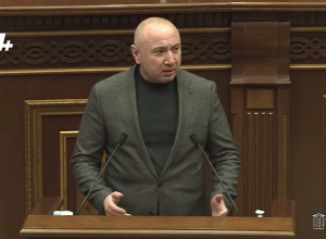 24 февраля ожидается второй раунд: Теванян о предстоящем подписании армяно-турецкого документа