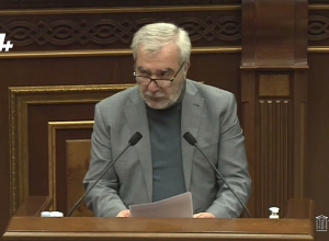 Այժմ մեր խնդիրը Կովկասի տարածաշրջանի հիմնական խաղացողների քայլերը հասկանալն է․ Քոչարյան