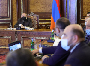 Обсуждалась налогово-бюджетная рамка ССПР на 2023-2025 гг.