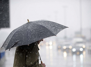 Առաջիկա օրերին՝ տեղումներ