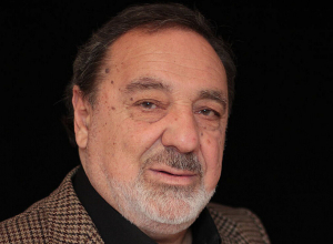 Կորոնավիրուսից մահացել է դերասան Ռուբեն Կարապետյանը