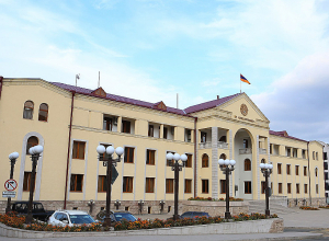 Структура правительства Арцаха изменится