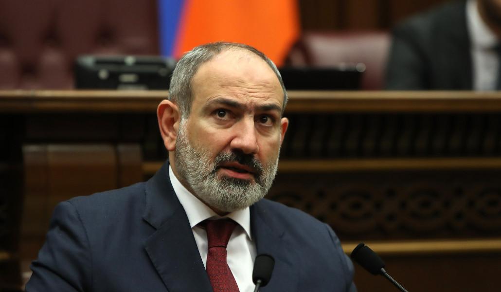 Նիկոլ Փաշինյան ԱԺ 11 (2)