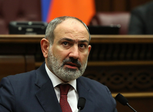 Пашинян о зеркальном выводе войск