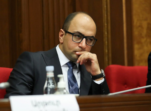 ԱԺ նիստը․ ՈՒՂԻՂ